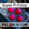 Super P-Force 13